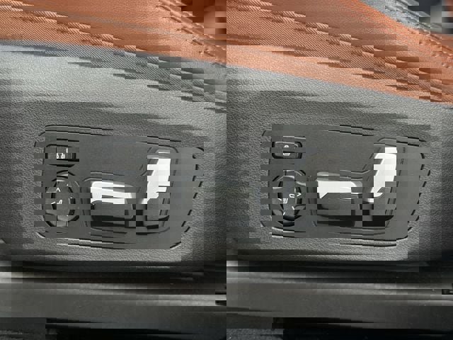 Used 2021 BMW X3 M M w/ Competition Package image 29