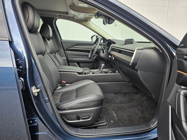 Used 2023 MAZDA CX-50 AWD 2.5 S w/ Cargo Package image 10