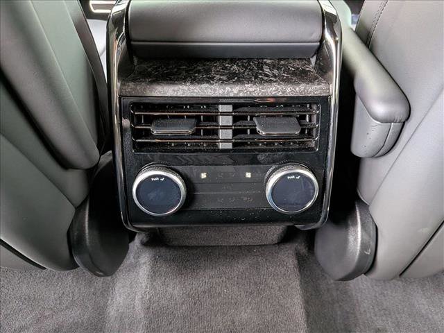 Certified 2025 Land Rover Range Rover Sport Dynamic SE AWD/4WD image 18