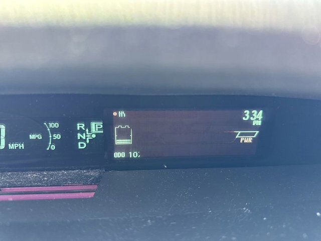 Used 2013 Toyota Prius Two FWD image 19