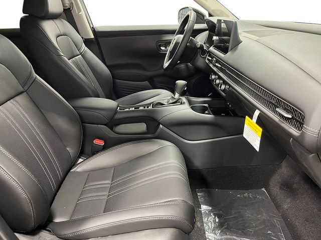 New 2026 Honda HR-V EX-L image 26
