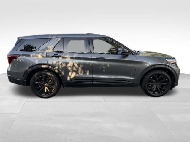 Used 2021 Ford Explorer ST w/ Equipment Group 401A image 5