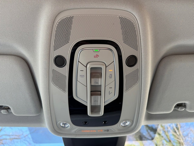 Used 2023 Audi Q8 Prestige w/ Prestige Package image 29