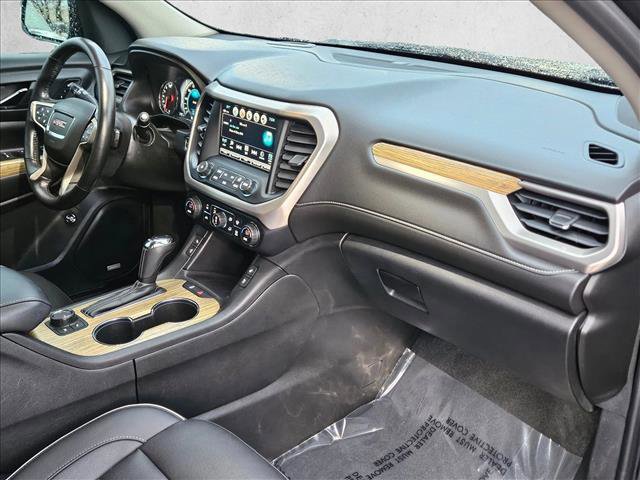 Used 2019 GMC Acadia Denali w/ Technology Package image 26