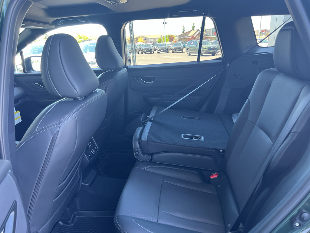 New 2026 Subaru Outback Touring XT AWD/4WD image 23