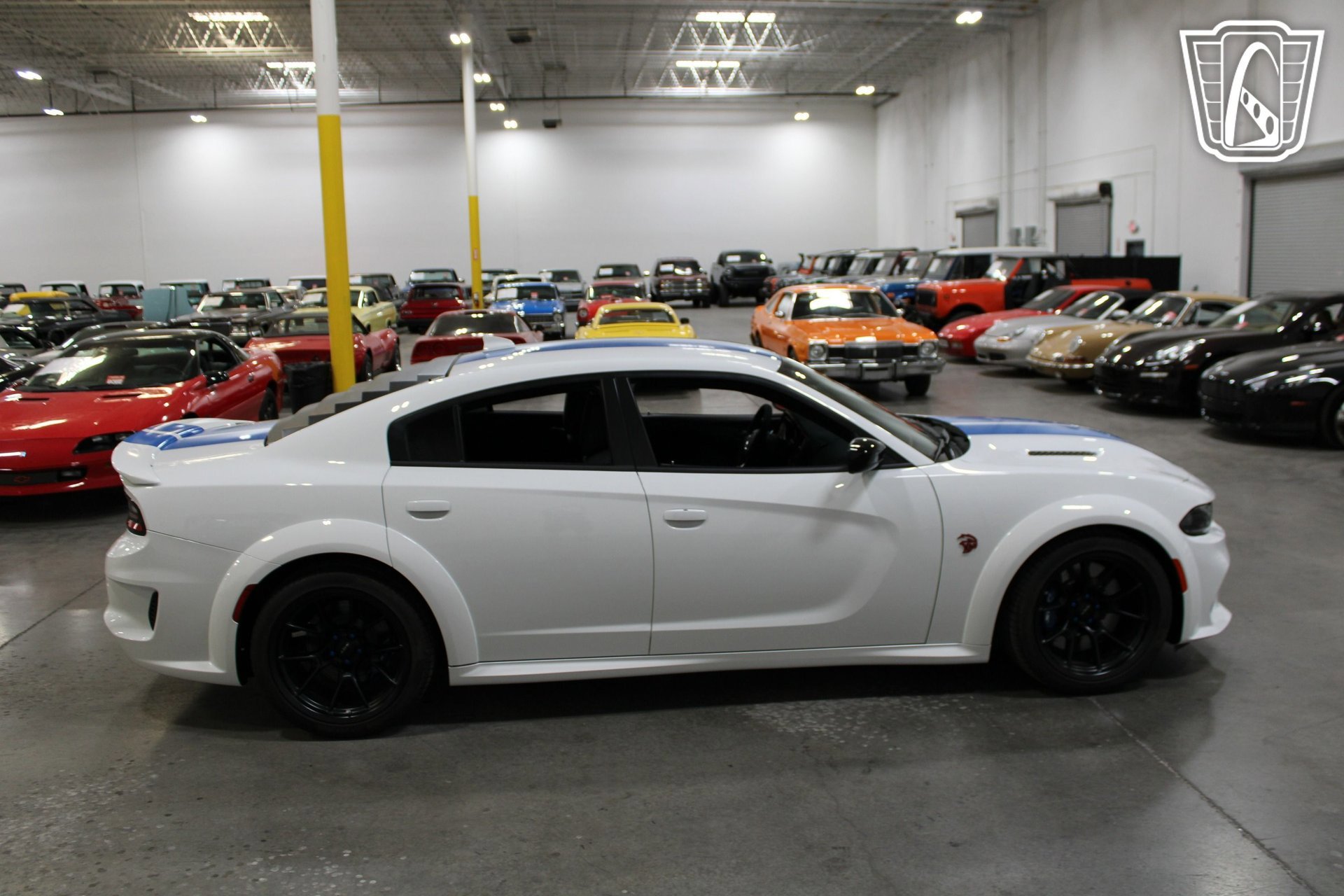 Used 2023 Dodge Charger SRT Hellcat image 32