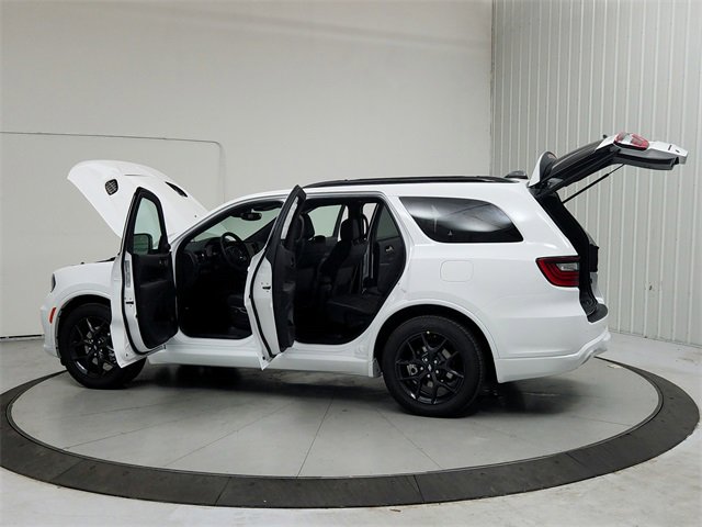 New 2026 Dodge Durango R/T image 13