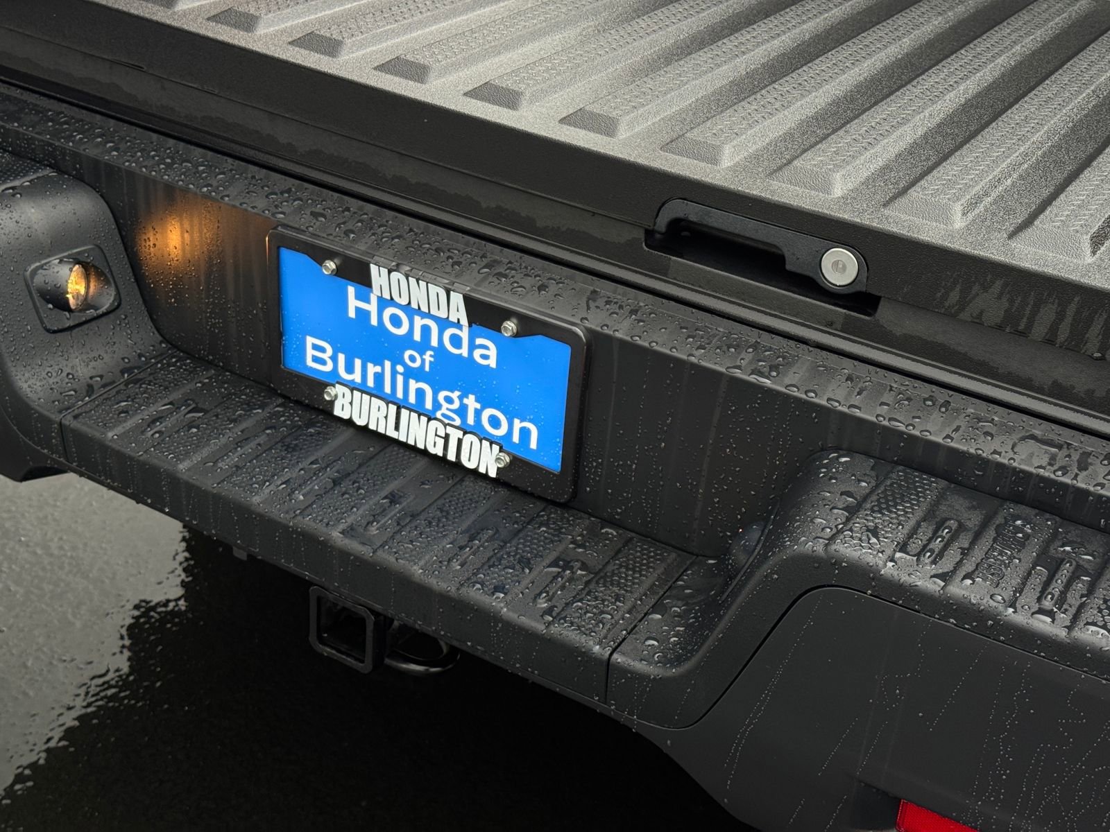 Certified 2024 Honda Ridgeline Sport+ image 32