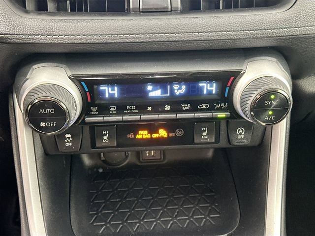 Used 2024 Toyota RAV4 XLE w/ Weather Package image 13