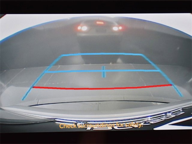 Used 2025 Toyota Corolla SE image 21