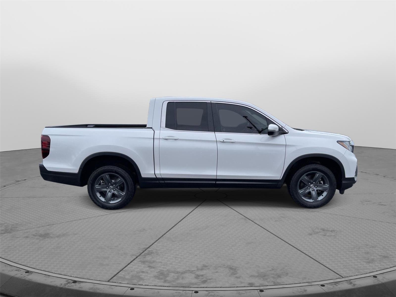 Used 2023 Honda Ridgeline RTL image 20