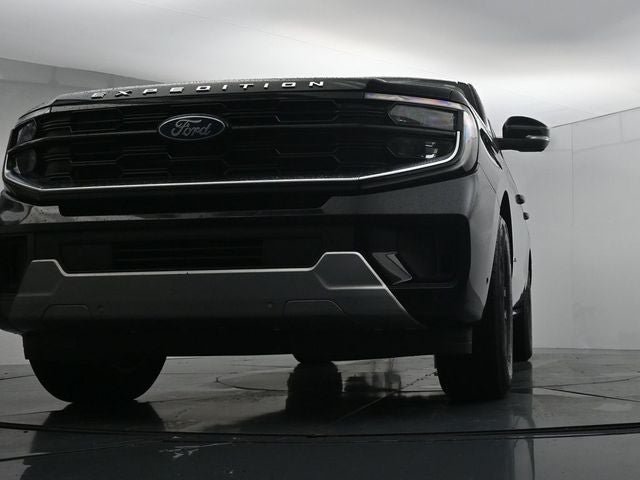 Used 2025 Ford Expedition Platinum AWD/4WD image 33