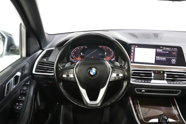 Used 2020 BMW X5 sDrive40i w/ Premium Package RWD image 14