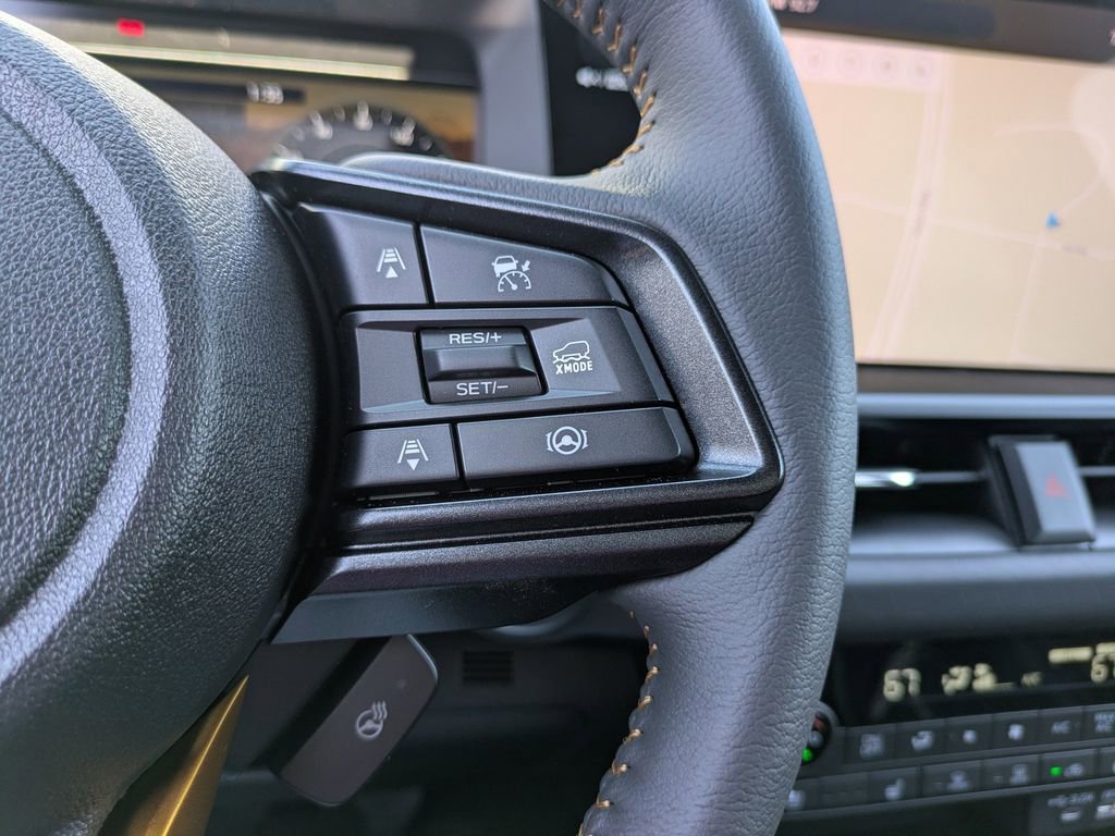 New 2026 Subaru Outback Wilderness image 32