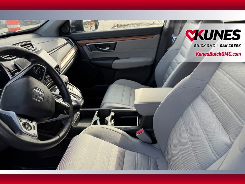 Used 2020 Honda CR-V EX image 11