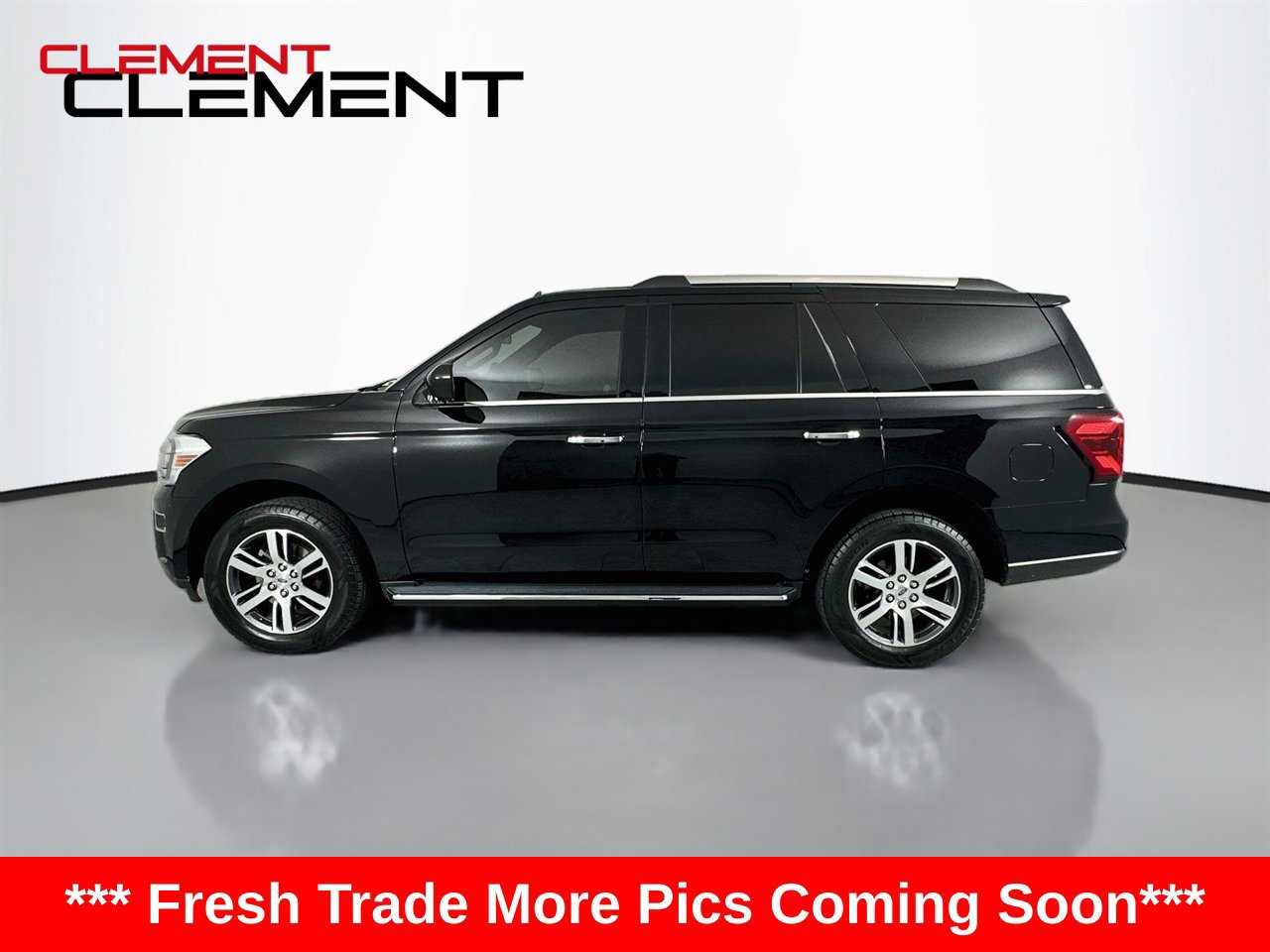 Used 2023 Ford Expedition Limited AWD/4WD image 6