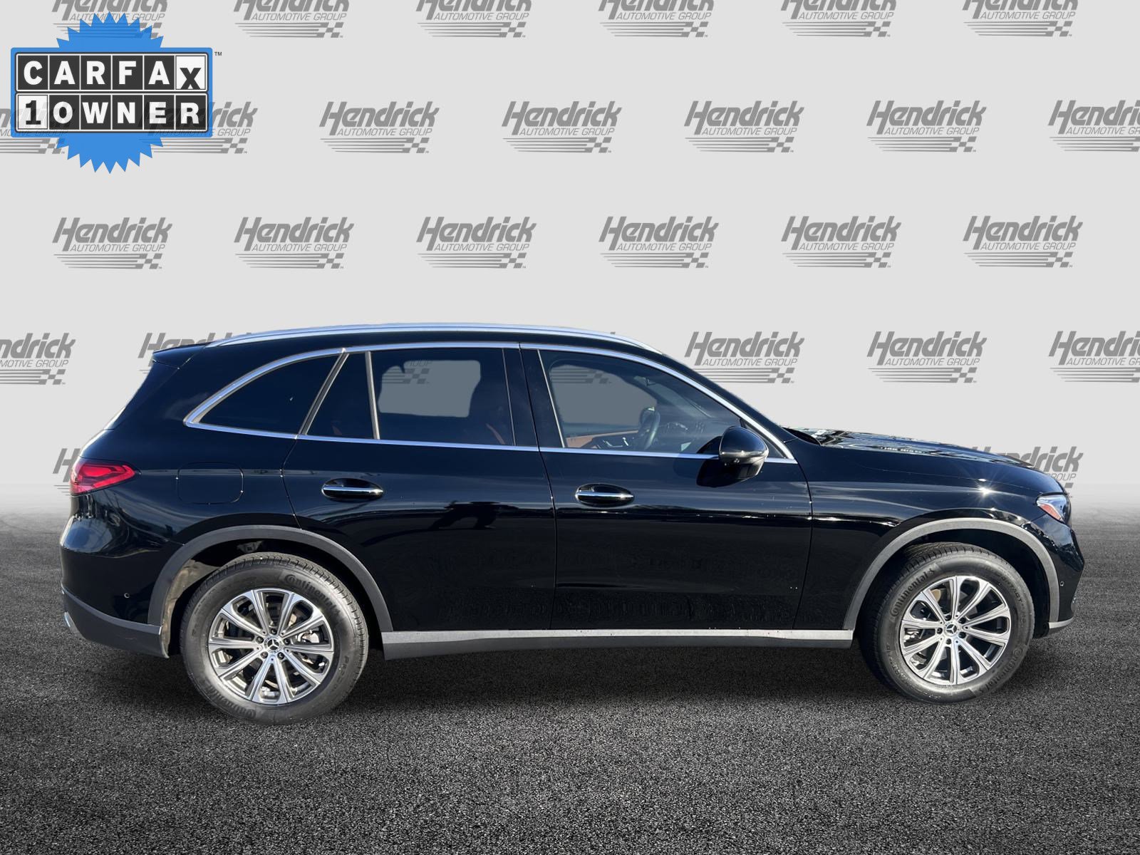 Used 2024 Mercedes-Benz GLC 300 image 11