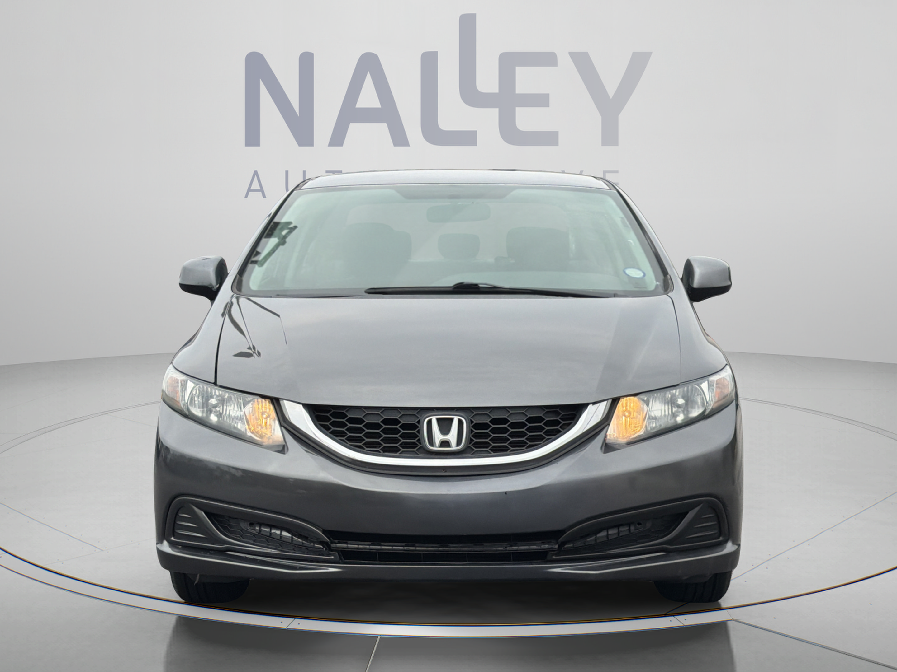 Used 2013 Honda Civic LX image 6