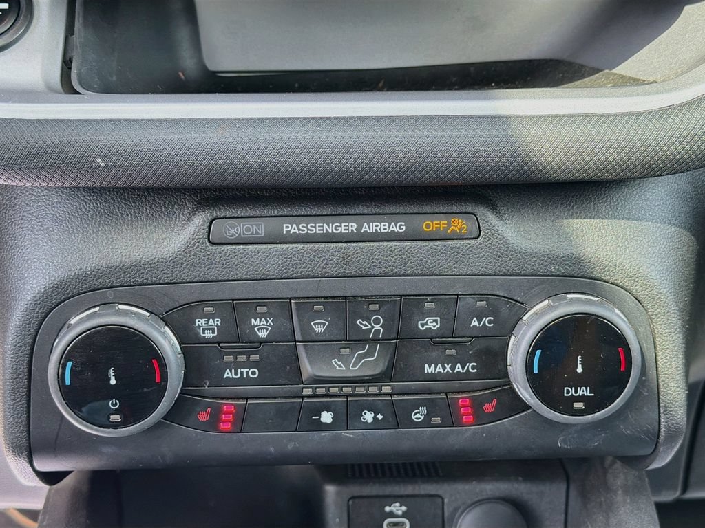 Used 2023 Ford Bronco Sport Outer Banks w/ Tech Package AWD/4WD image 22