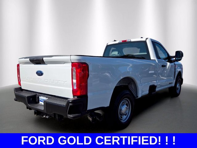 Used 2026 Ford F250 XL RWD image 5