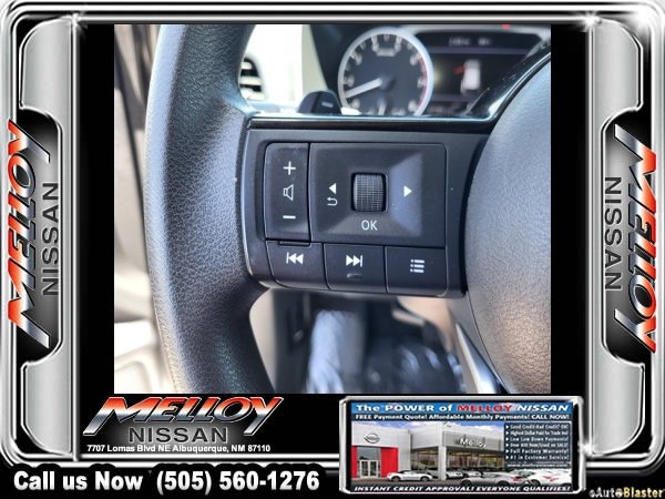 Certified 2023 Nissan Rogue SV AWD/4WD image 27