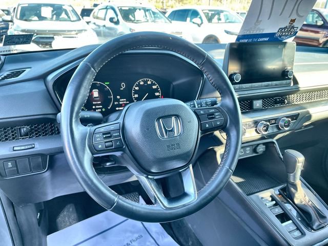Used 2024 Honda CR-V Sport image 13