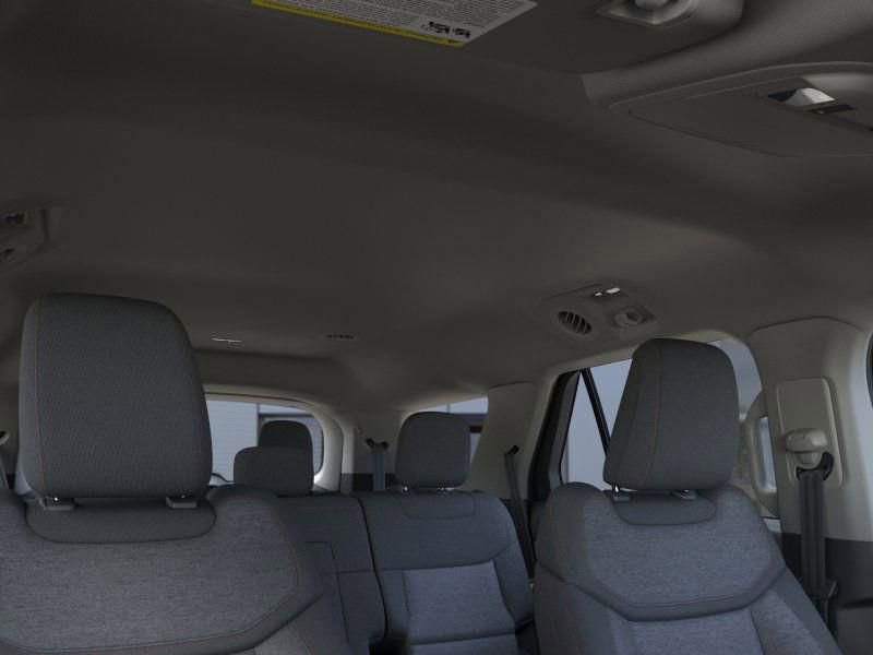 New 2026 Ford Explorer Active RWD image 22