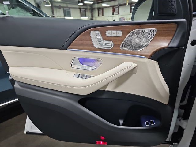 Used 2026 Mercedes-Benz GLE 450 4MATIC image 28