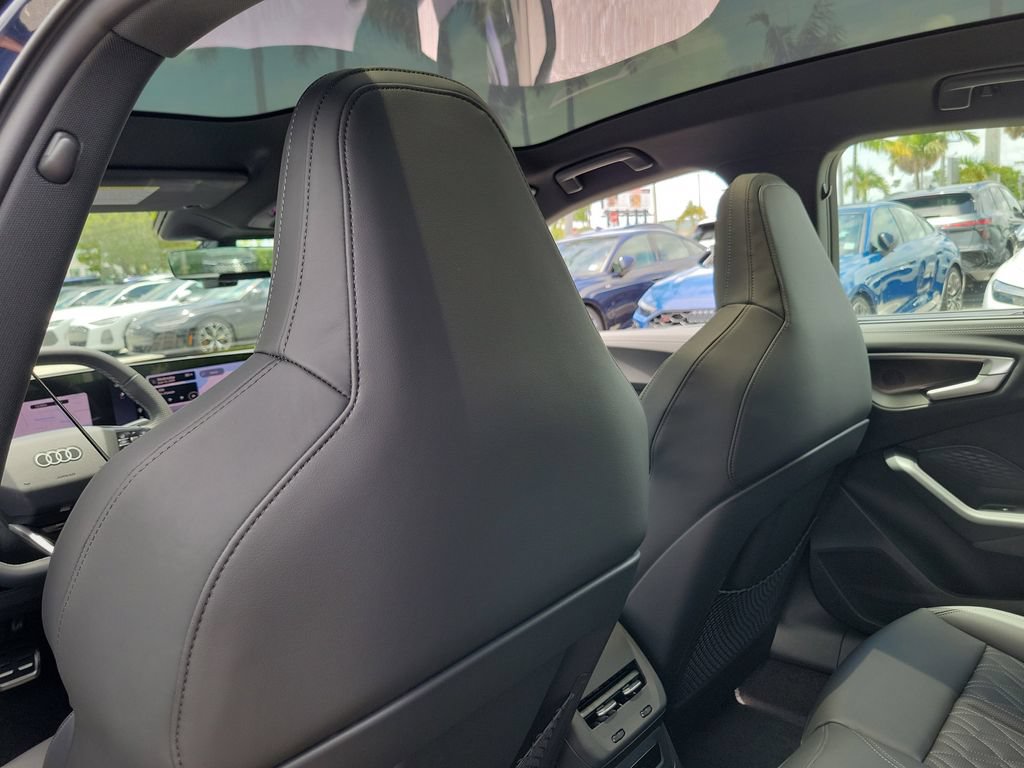 New 2026 Audi S5 Premium Plus AWD/4WD image 24