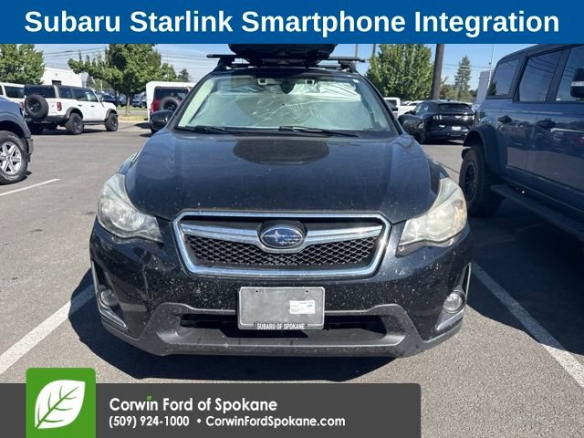 Used 2017 Subaru Crosstrek 2.0i Limited AWD/4WD image 2