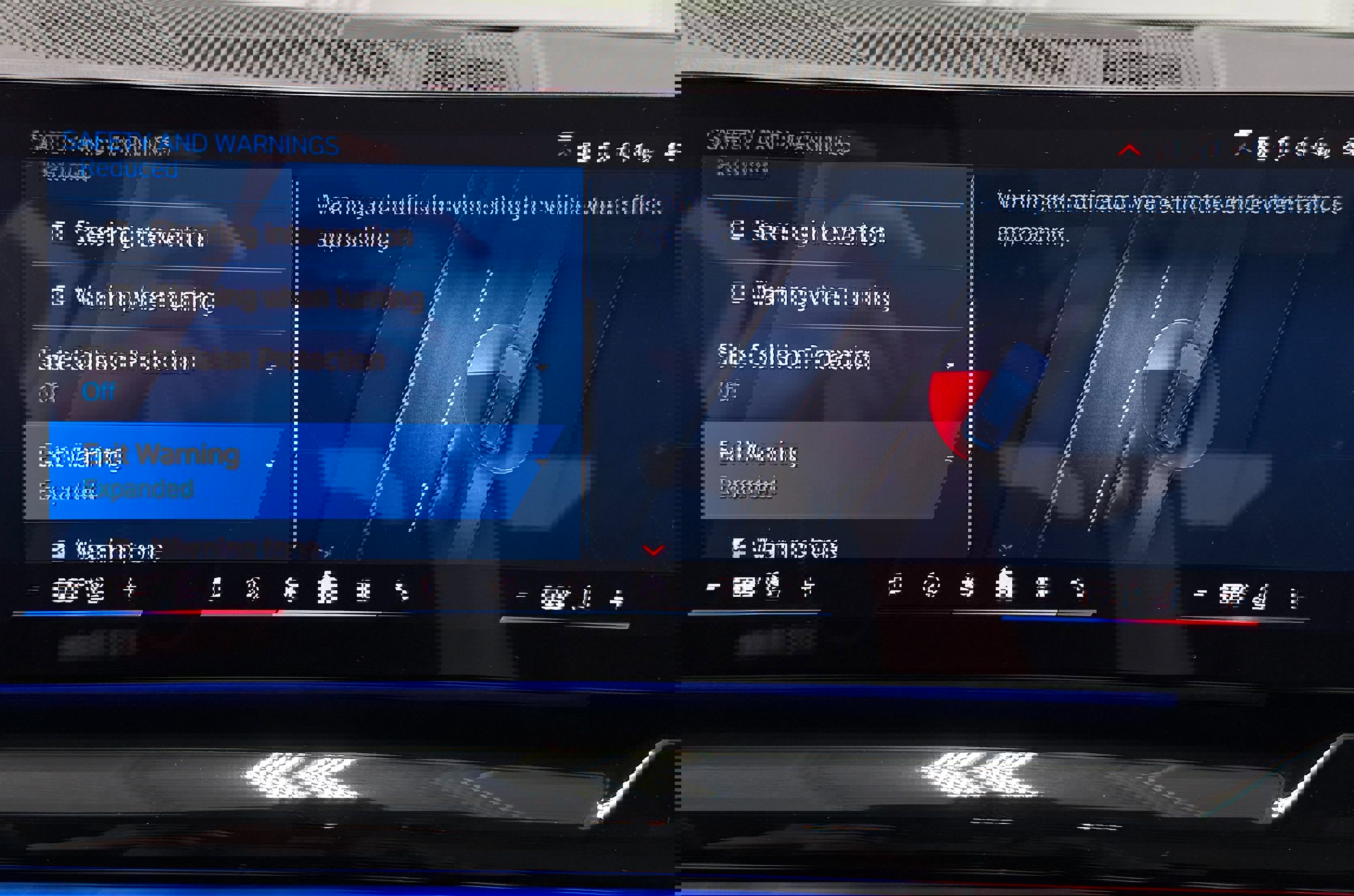 Used 2025 BMW M5 Touring image 34