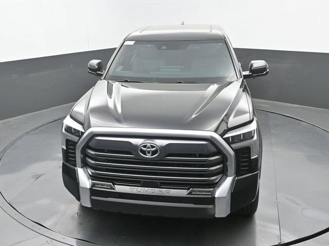 New 2026 Toyota Tundra Limited AWD/4WD image 29