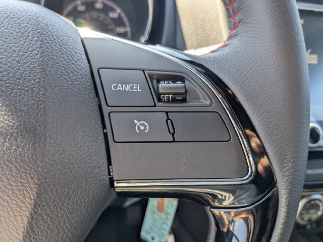 New 2026 Mitsubishi Outlander Sport AWD image 31
