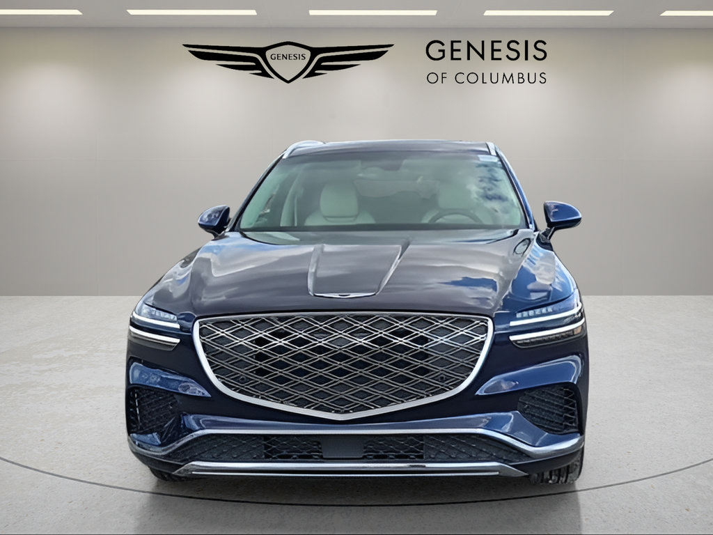 New 2026 Genesis GV70 2.5T Select AWD/4WD image 8