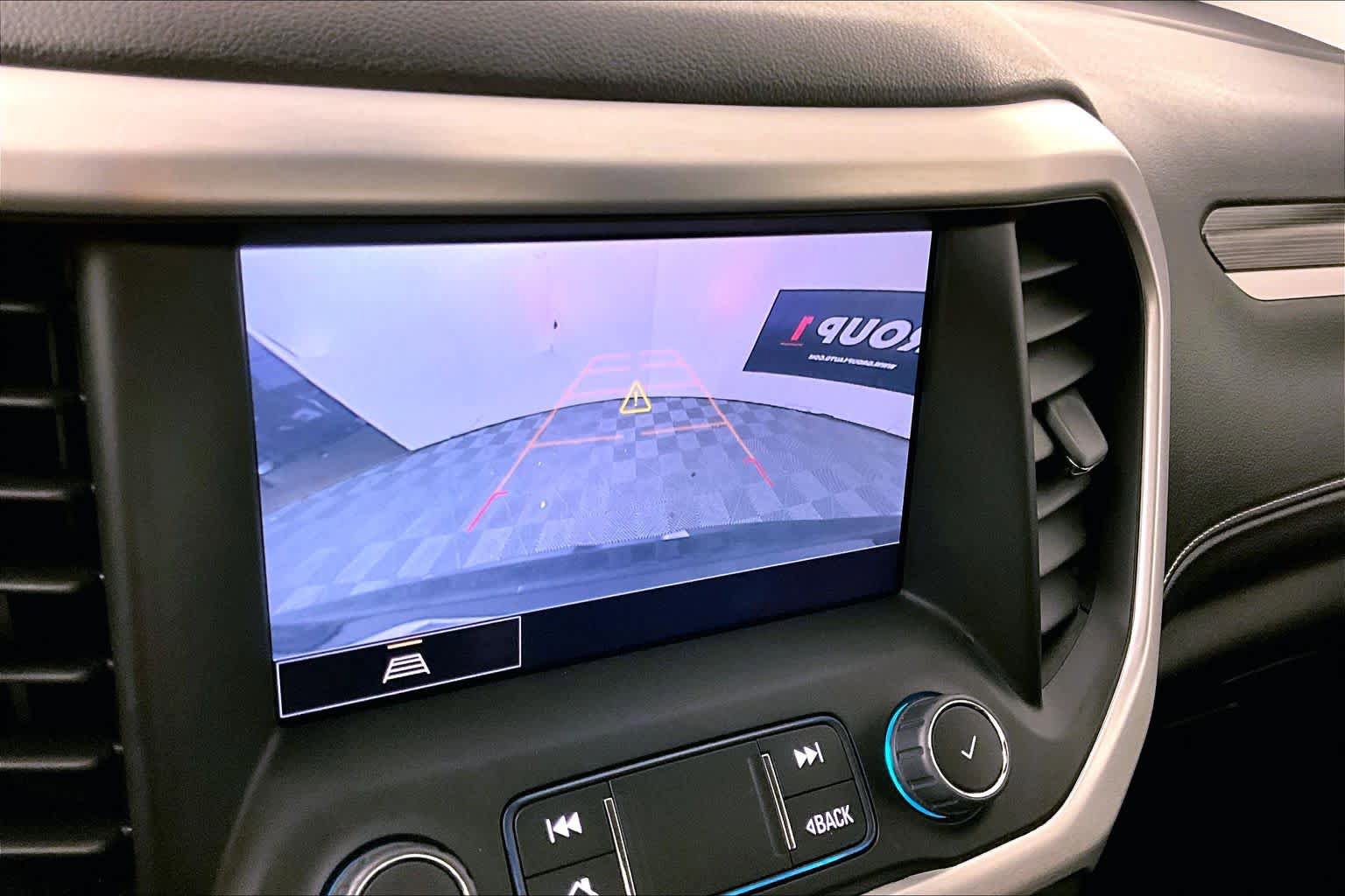Certified 2023 GMC Acadia SLT w/ Elevation Edition FWD image 26