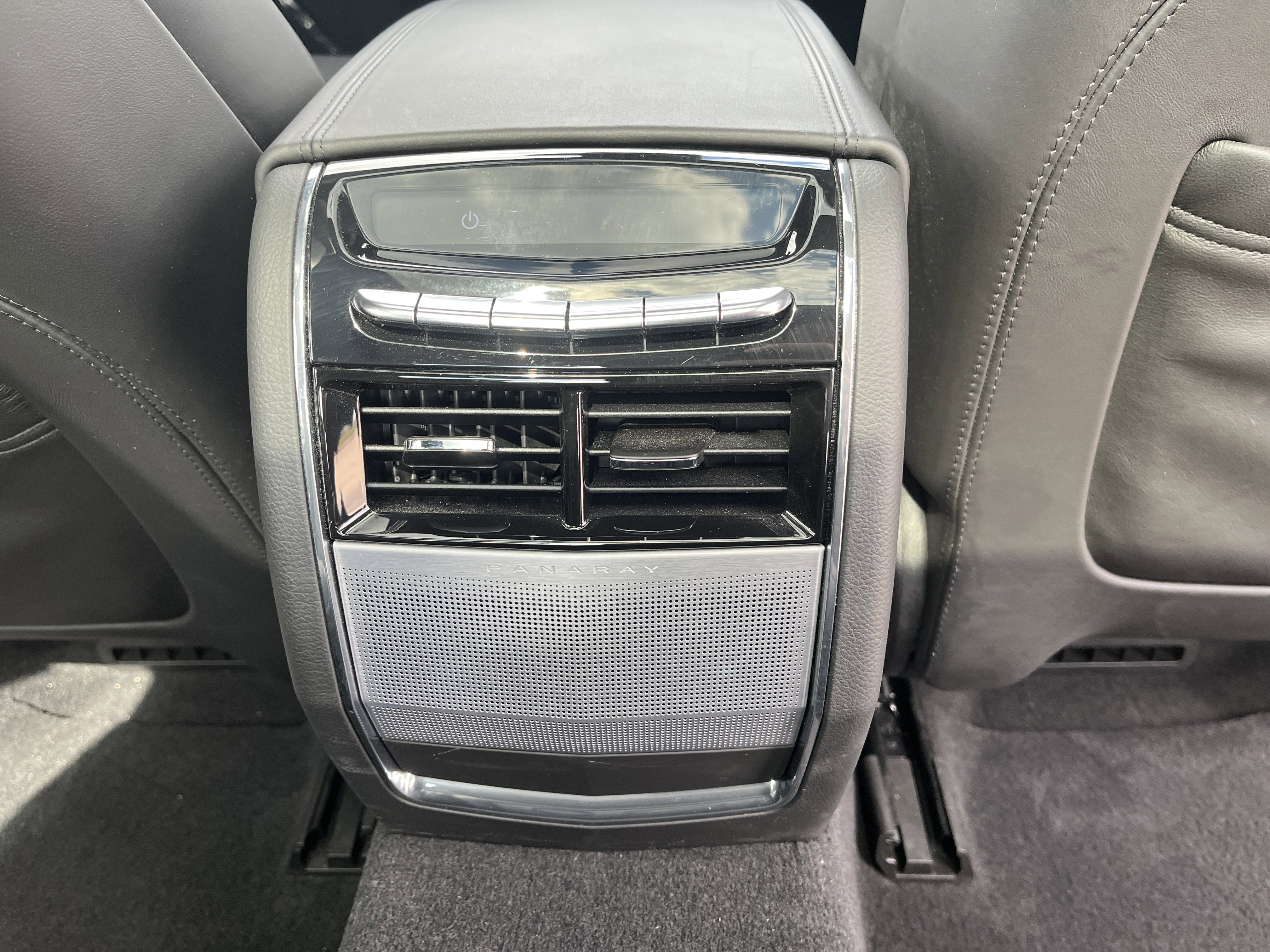 Used 2020 Cadillac CT6 Platinum AWD/4WD image 23
