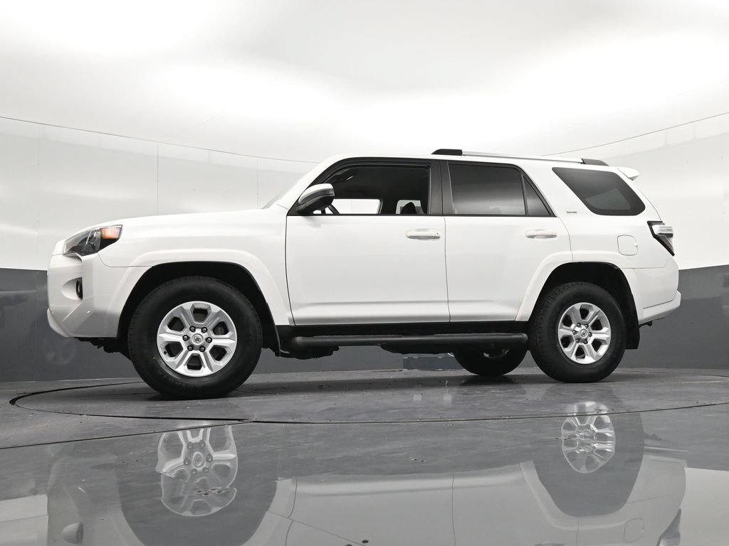 Used 2023 Toyota 4Runner SR5 RWD image 30