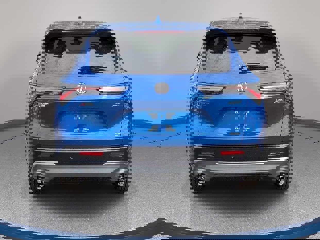 Certified 2025 Acura ADX A-Spec image 6