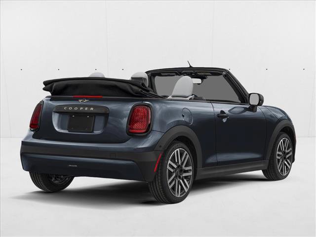 New 2026 MINI Cooper John Cooper Works FWD image 2
