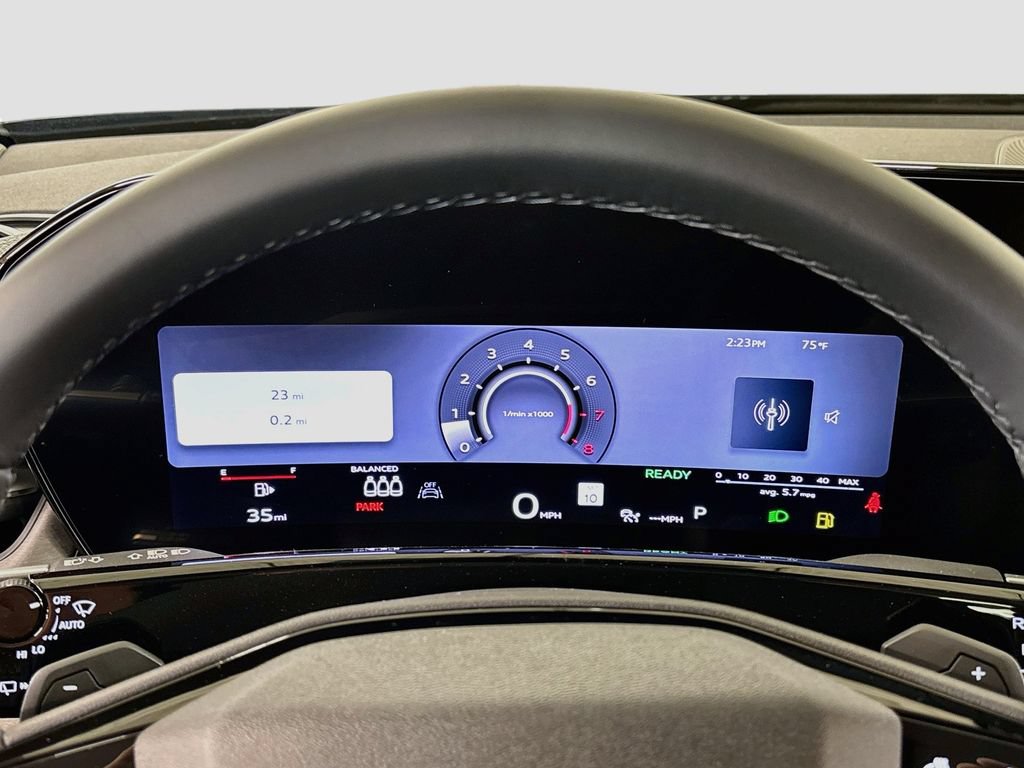 New 2026 Audi Q3 quattro 2.0T AWD/4WD image 10