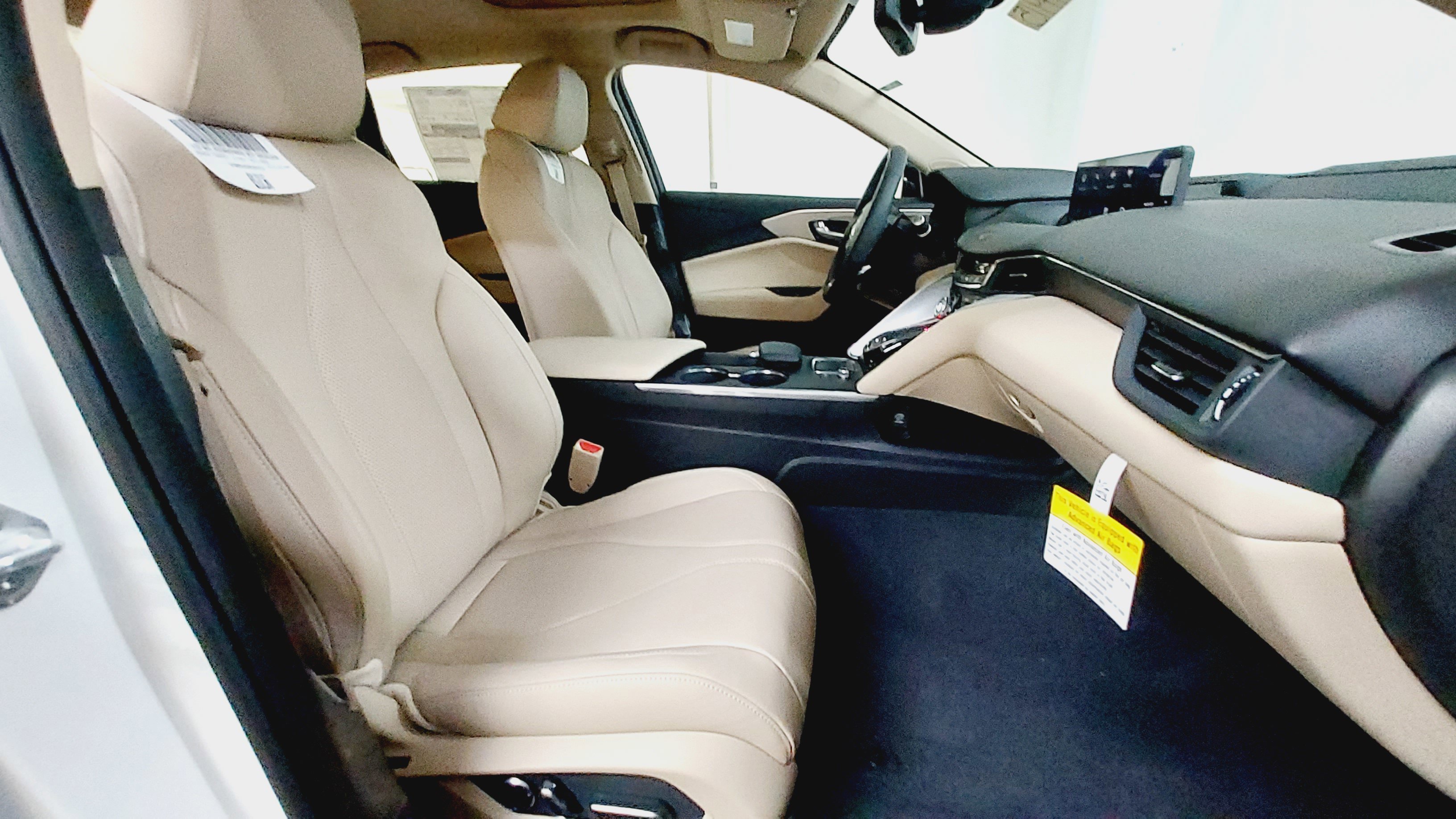 New 2025 Acura TLX w/ Technology Package image 18