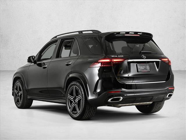 Certified 2026 Mercedes-Benz GLE 350 4MATIC image 8