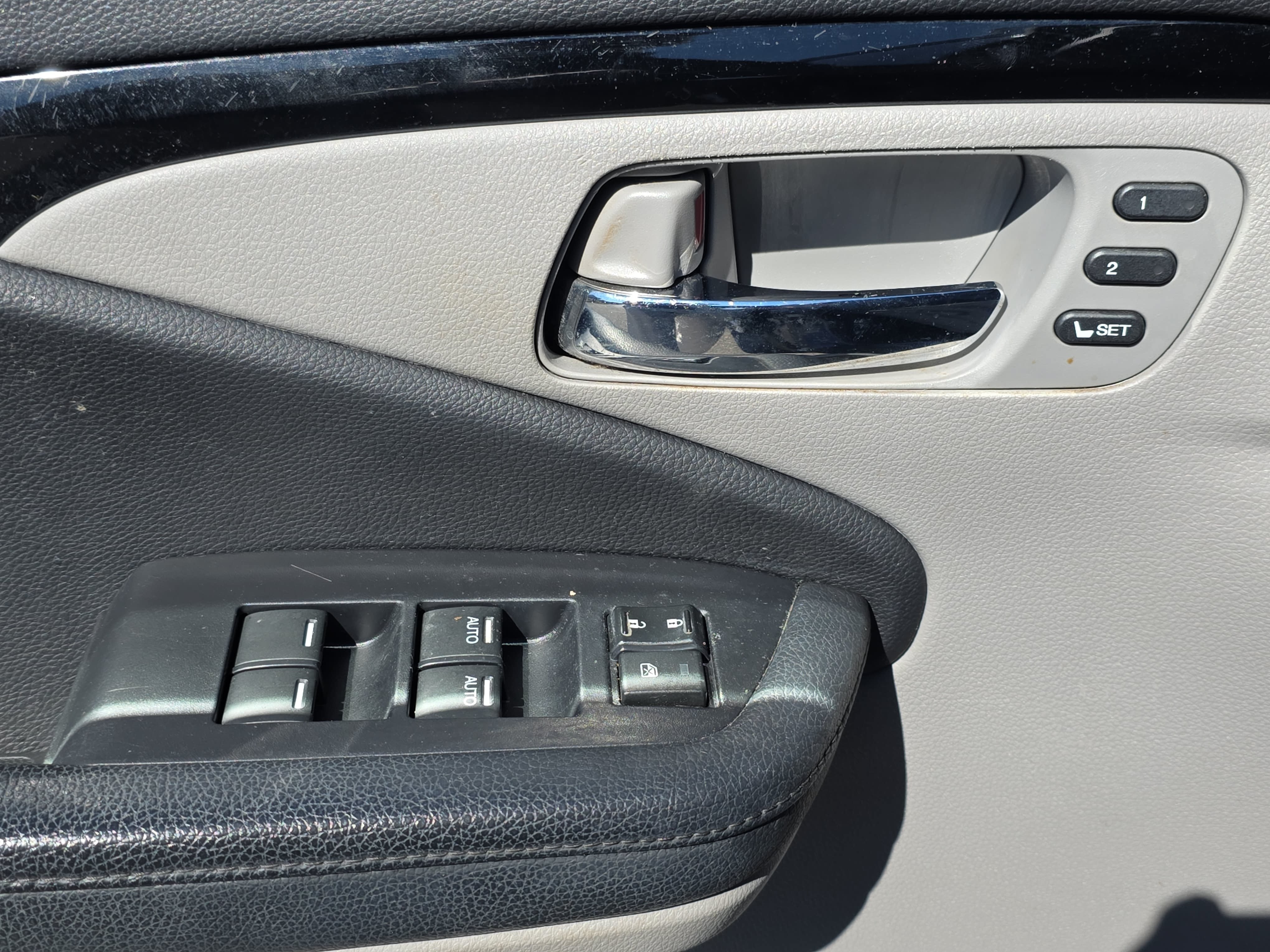 Used 2019 Honda Pilot Touring image 26