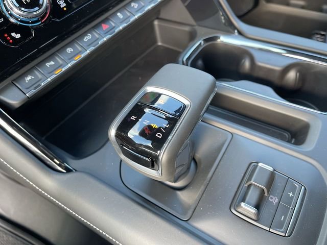New 2026 GMC Sierra 1500 AT4X image 19
