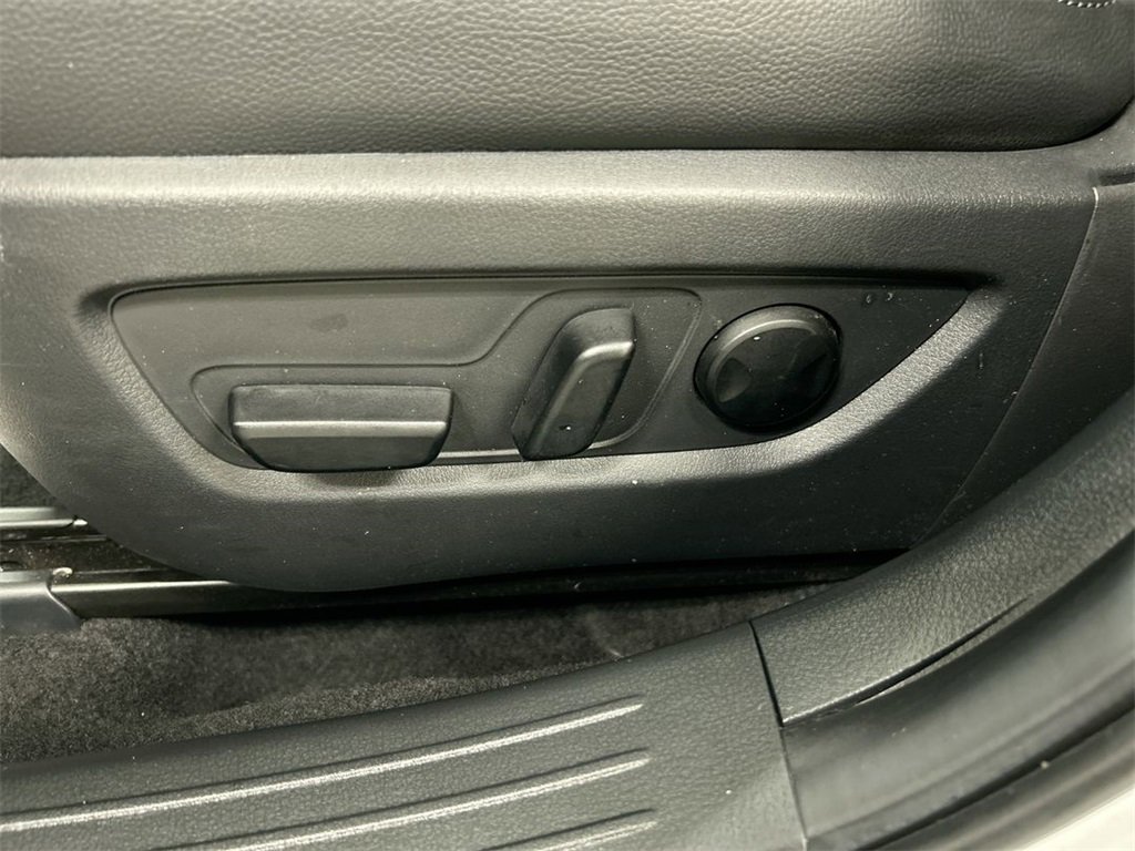 Certified 2025 MAZDA CX-50 AWD 2.5 S w/ Weather Package image 10