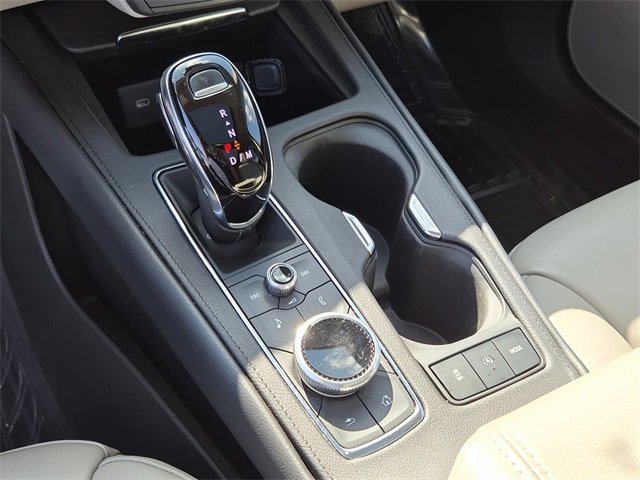 Used 2023 Cadillac XT4 Premium Luxury image 30