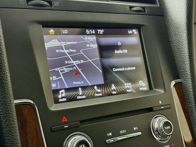 Used 2016 Lincoln Navigator Select AWD/4WD image 15