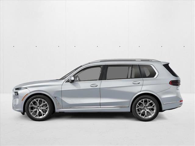 New 2027 BMW X7 M60i AWD/4WD image 3