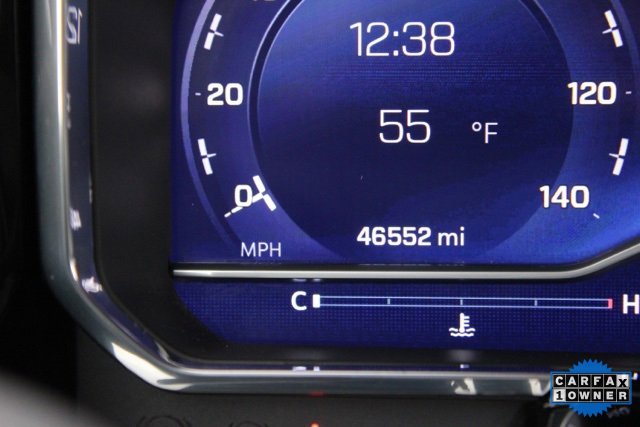 Used 2023 Chevrolet Silverado 1500 LT Trail Boss w/ Protection Package image 18