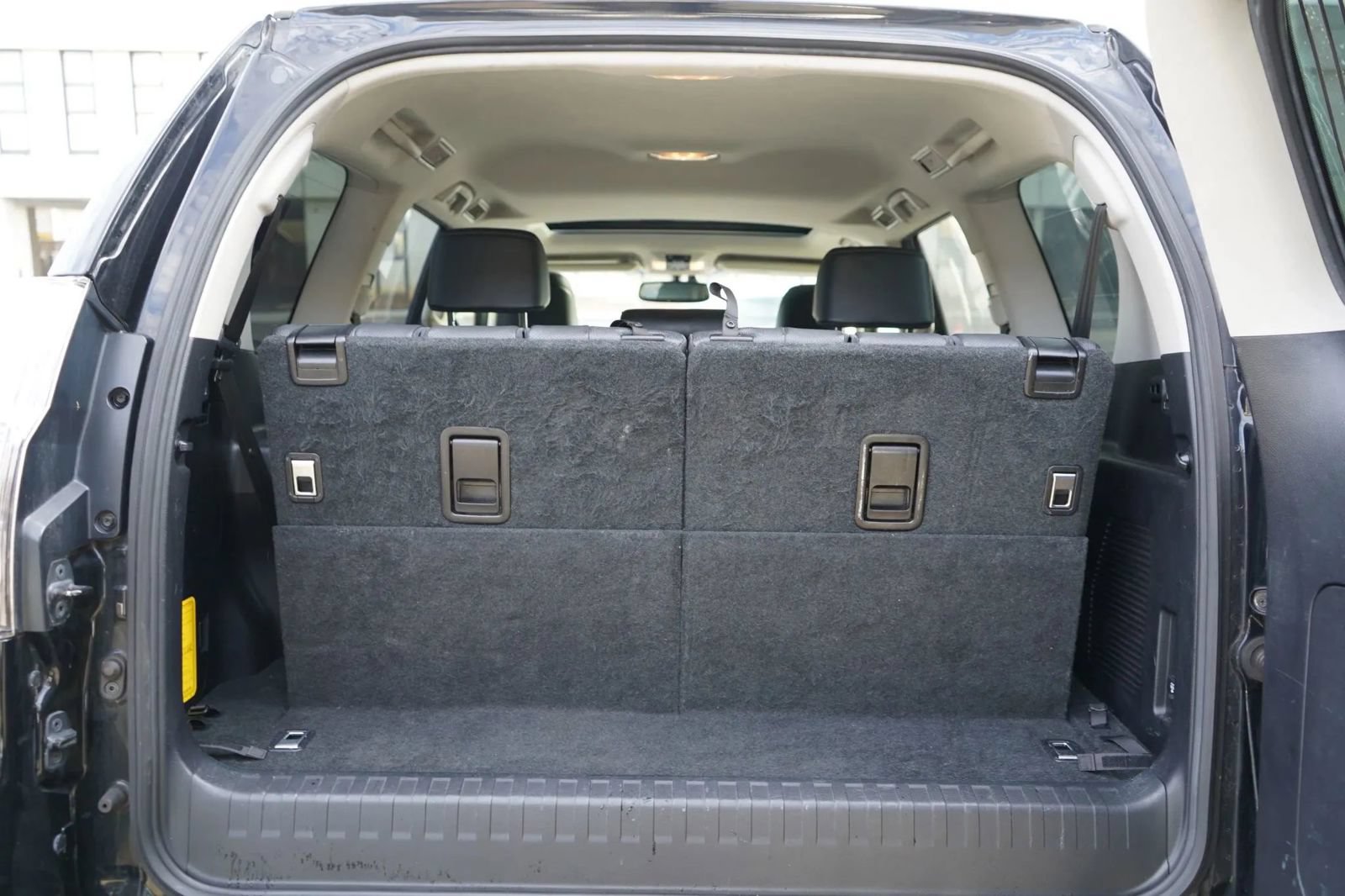 Used 2014 Lexus GX 460 AWD/4WD image 27